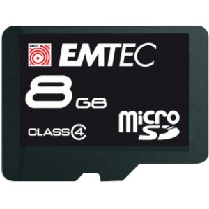 Emtec Micor SD Card