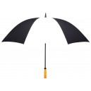 60" Metal Shaft Golf Umbrella