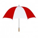 48" Metal Shaft Golf Umbrella