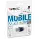 Emtec Mobile & Go Flash Drive for Smartphones