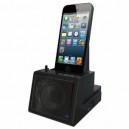 Dok 2 Device Charging Station with Bluetooth Speaker