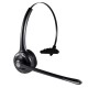 Delton Over The Head Bluetooth Headset