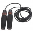 Viva Life Fitness Weighted Jump Rope