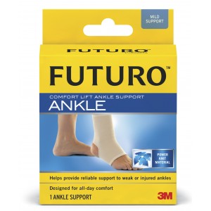 3M Futuro Ankle Support Wrap