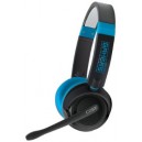Coby Jammerz Gamer High Performance Headset w/Mic