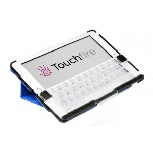 TouchFire iPad Air Case