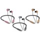 Overtime Foldable Wireless Earbuds
