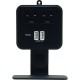 GE 2 USB/ 2 AC Surge Protector Charging Shelf