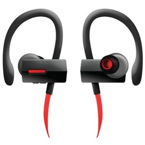 Sentry Sports Pro Bluetooth Earbuds