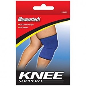 Lifeweartech Knee Support Sleeves