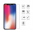 iPhone X Tempered Glass Screen Protector