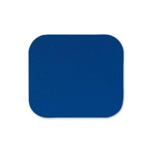Mouse Pad 9.5"x8" Blue