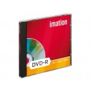 Imation DVD-R in Jewel Case