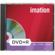 Imation DVD+R in Jewel Case