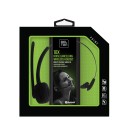 Delton Over The Head Bluetooth Headset