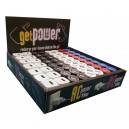 Get Power 62pc Counter Display Tray