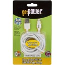 Get Power 10' Lightning Cable