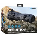 Replay Audio Xpedition Weather Proof Bluetooth Speaker