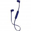 Coby In-Ear Bluetooth Earbuds